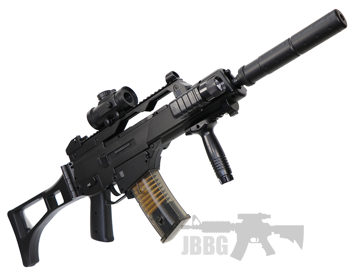 m85gun22.jpg Just BB Guns Ireland