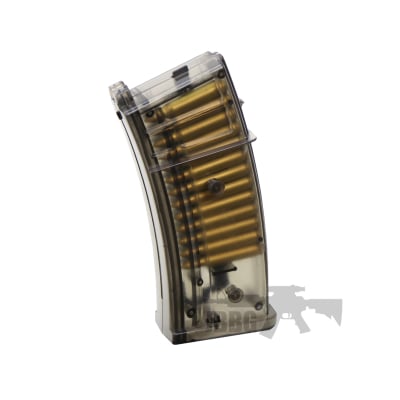 m85 mag