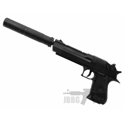 m9316 bb pistol black at jbbg