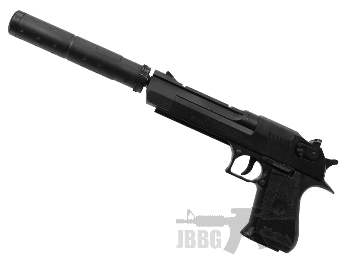 m9316 bb pistol black at jbbg