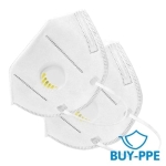 2 pack masks vented buy ppe 2