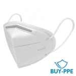 KN95 DISPOSABLE FACE MASK 1