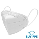 face mask nk95 white n1