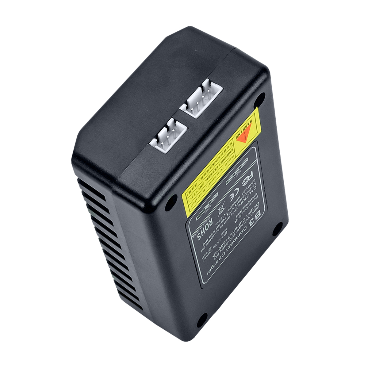 Bulldog B3 Li Po Charger 2fgtt
