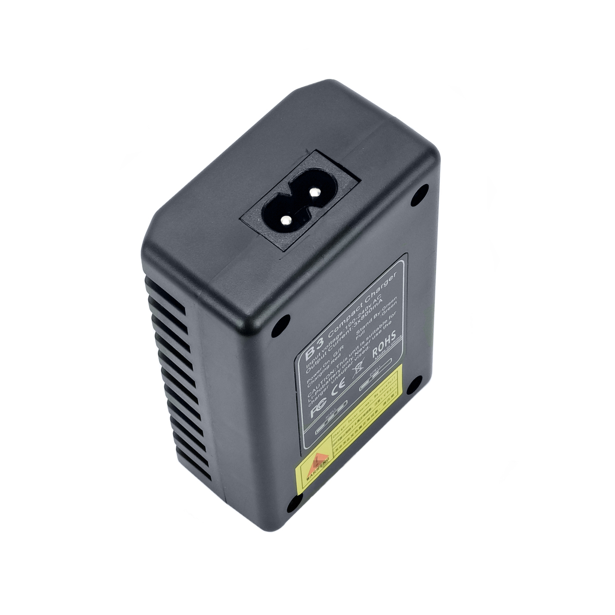Bulldog B3 Li Po Charger 55