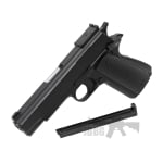 HG123 GAS AIRSOFT PISTOL 10