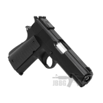 HG123 GAS AIRSOFT PISTOL 6
