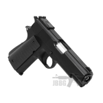 HG123 GAS AIRSOFT PISTOL 6