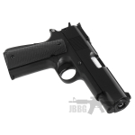 HG123 GAS AIRSOFT PISTOL 7