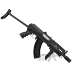 SR ADV AK47 airsoft gun 2