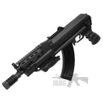 SR ADV AK47 airsoft gun 9