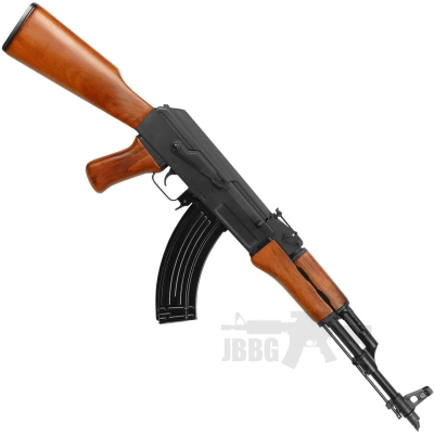 SRC Pro AK47 Gen3 Airsoft Gun