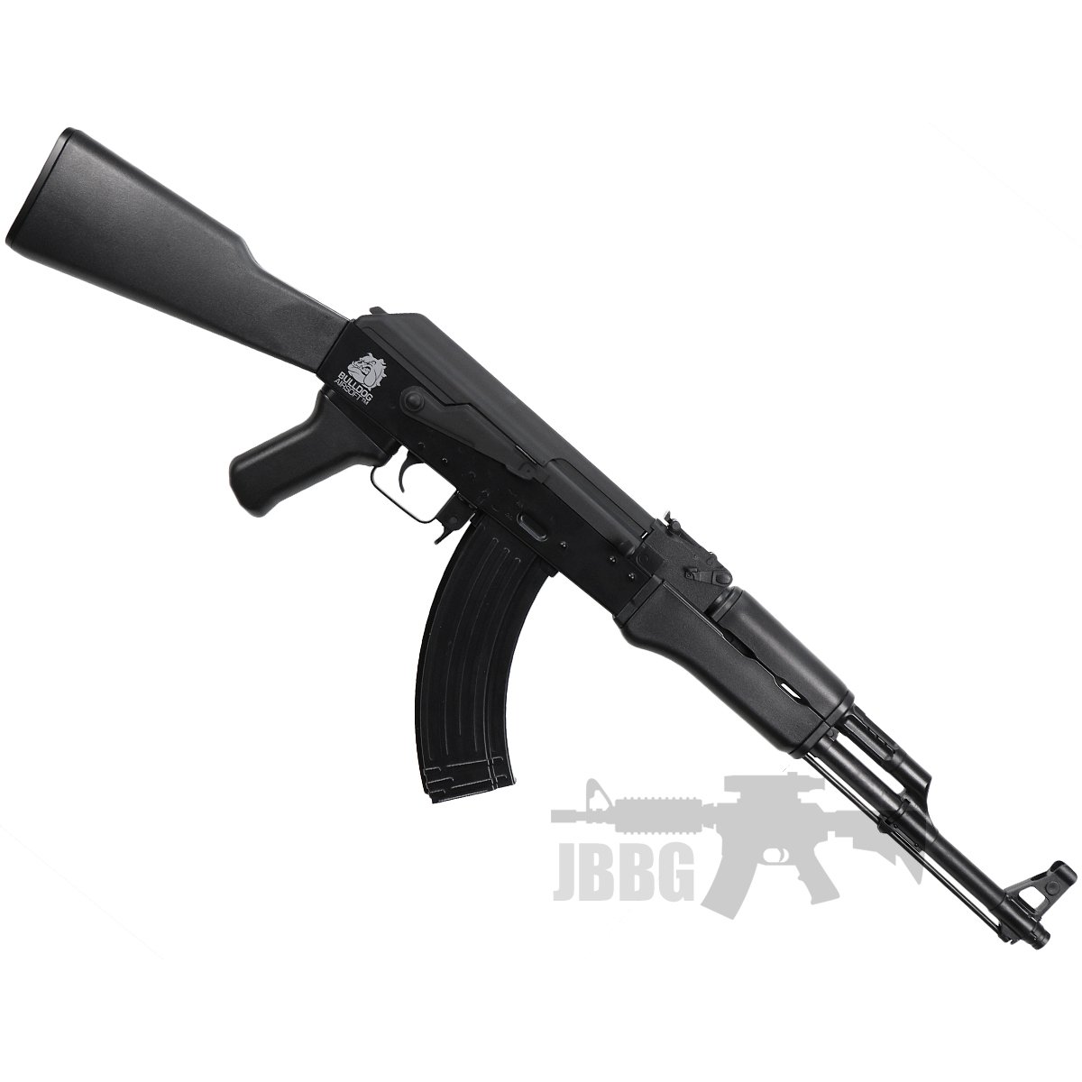 SRC AK47A AIRSOFT GUN - Just BB Guns Ireland