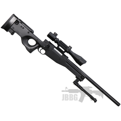 Airsoft Sniper M59 - L96