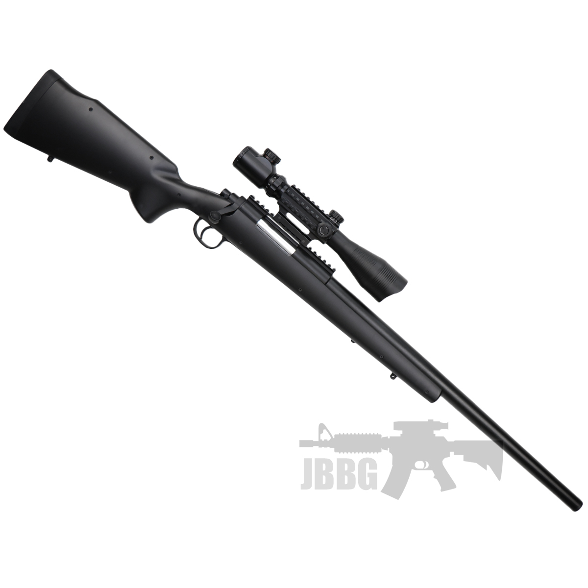 M61 Airsoft Sniper Rifle - Just BB Guns Ireland