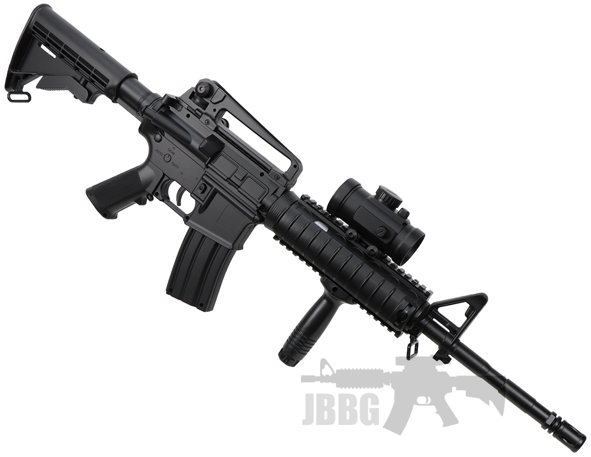 M83A1 M4 AEG Airsoft BB Gun Just BB Guns Ireland