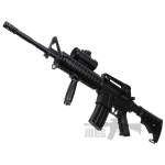 m83 airsoft gun aeg 11