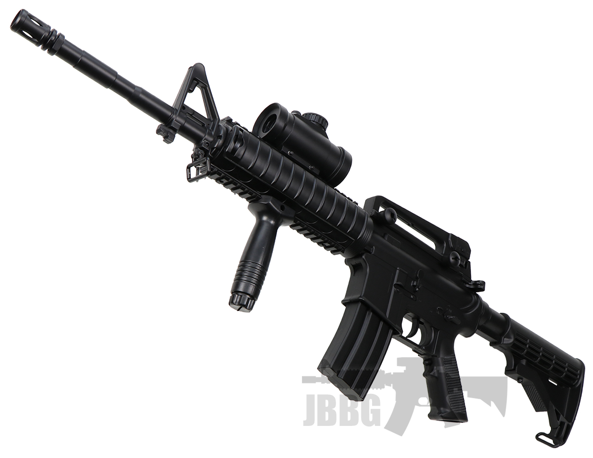 M83A1 M4 AEG Airsoft BB Gun Just BB Guns Ireland