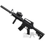 m84 airsoft bb gun 1