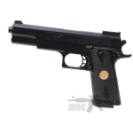 p169 bb pistol black 1