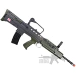 sa80 handale 202 air gun 1jbbg