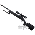 sniper rifle black at jbbg 1