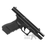 hg184 airsoft bb pistol 5