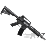 m4 cqb gas airsoft gun 1