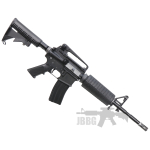 m4 gas airsoft rifle 1