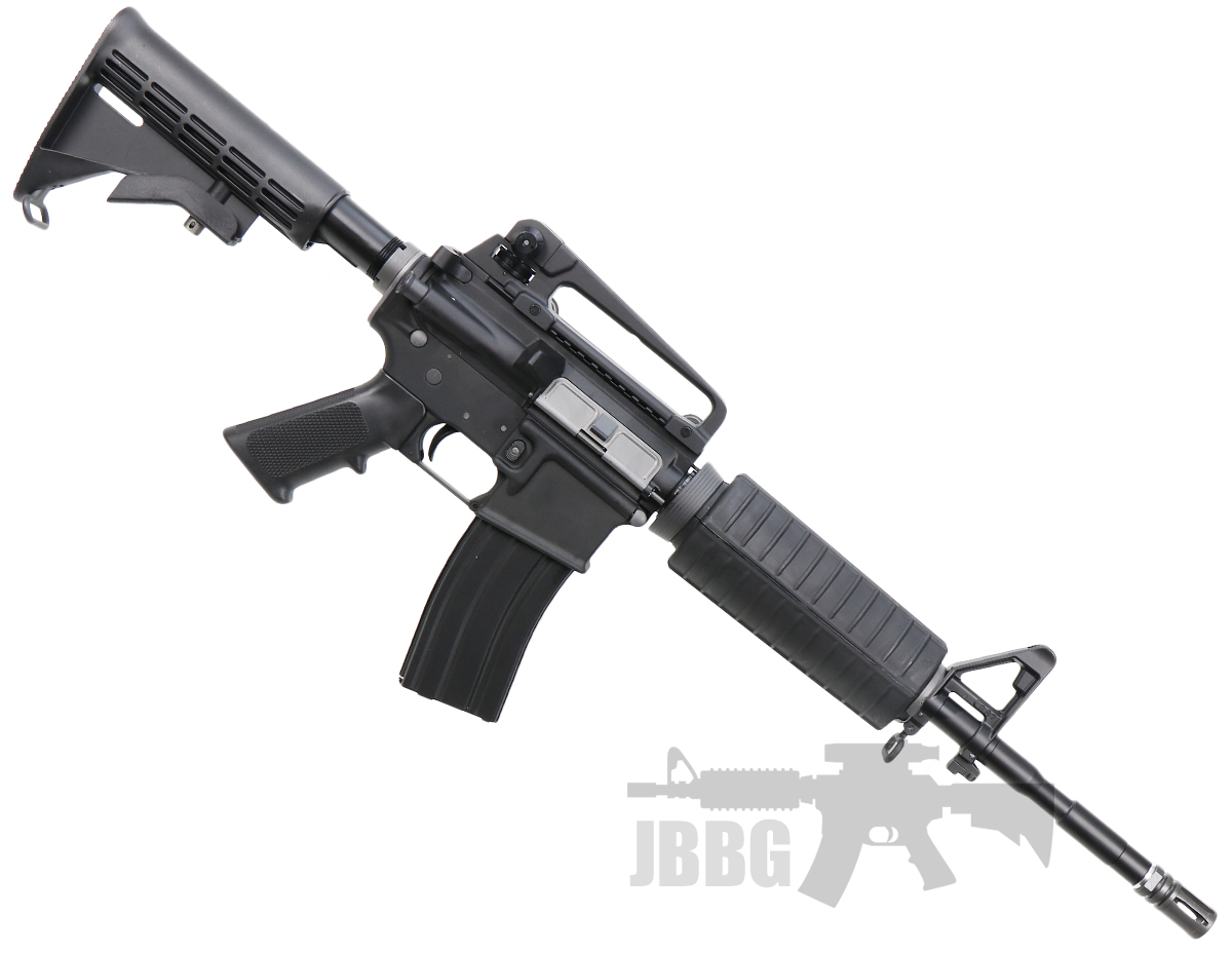 WE M4A1 GBB Airsoft Rifle Just BB Guns Ireland