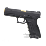 we gp1799 aiesoft pistol gun 1