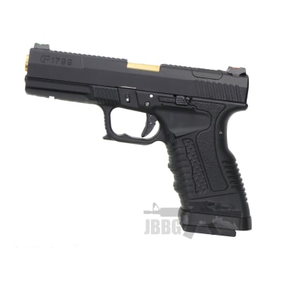 we gp1799 aiesoft pistol gun 1