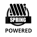 SPRING POWERED 22