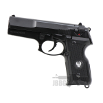 hg160 semi auto airsoft pistol