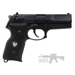 hg160 semi auto airsoft pistol 2