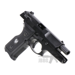 hg160 semi auto airsoft pistol 5