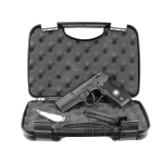 hg160 semi auto airsoft pistol d1