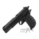 hgc312 airsoft gas pistol jbbg 2