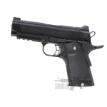 king arms 1911 gas magazine airsoft gun pitol 1