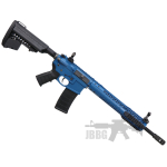 king arms airsoft gun 111