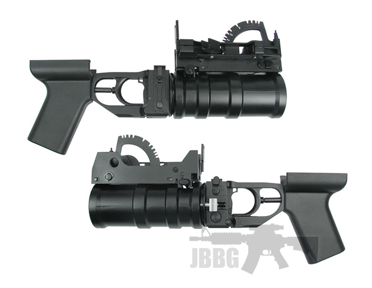 king arms gp30 grenade launcher 1