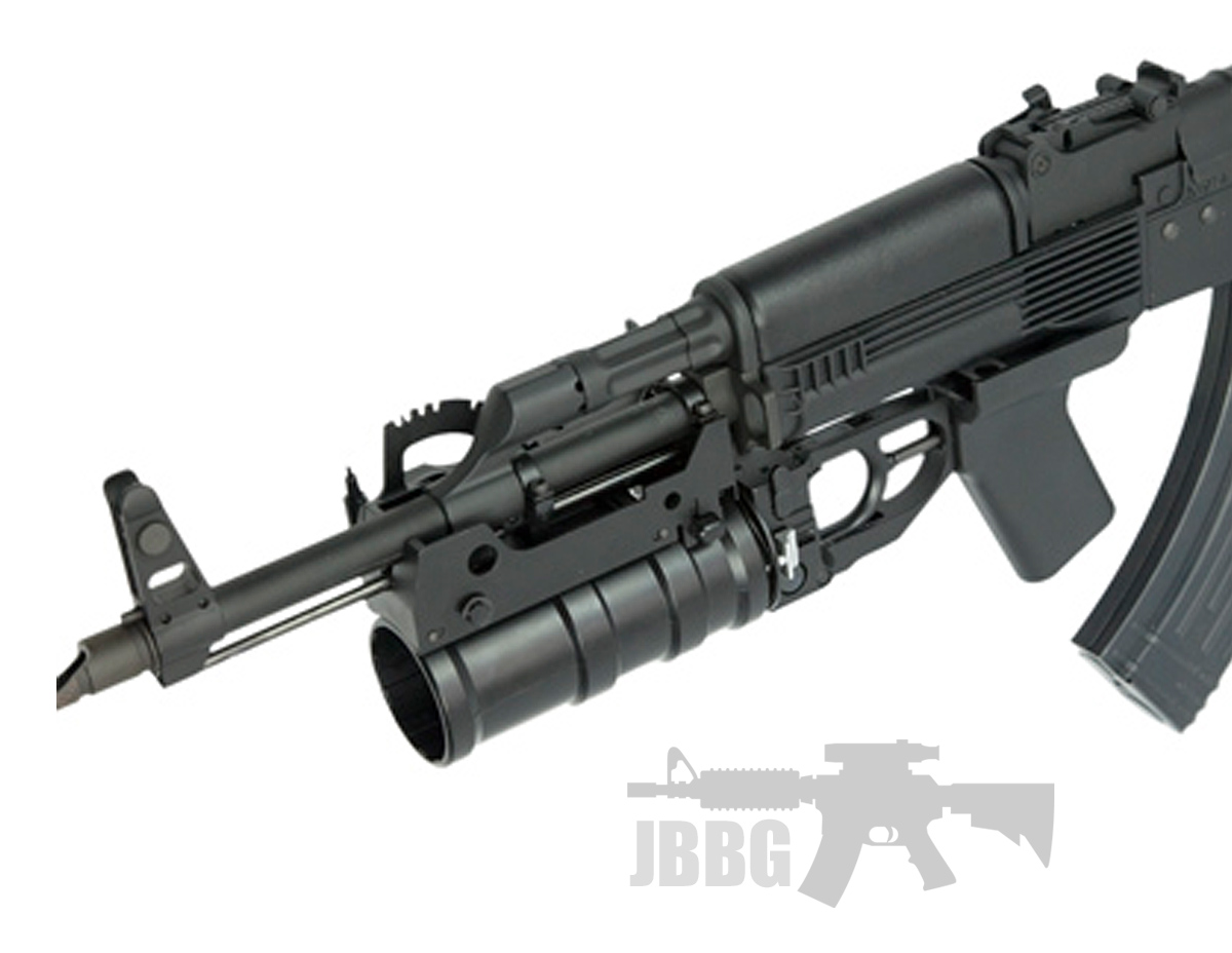 King Arms GP30 Grenade Launcher Just BB Guns Ireland