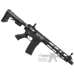 king arms gun 1 black