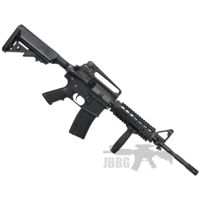 king arms m2 ellet 1 airsoft gun