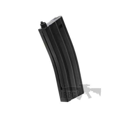 vager m4 spring bb gun magazine 1