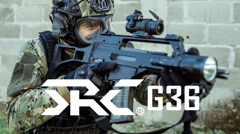 src g36 airsoft gun blog