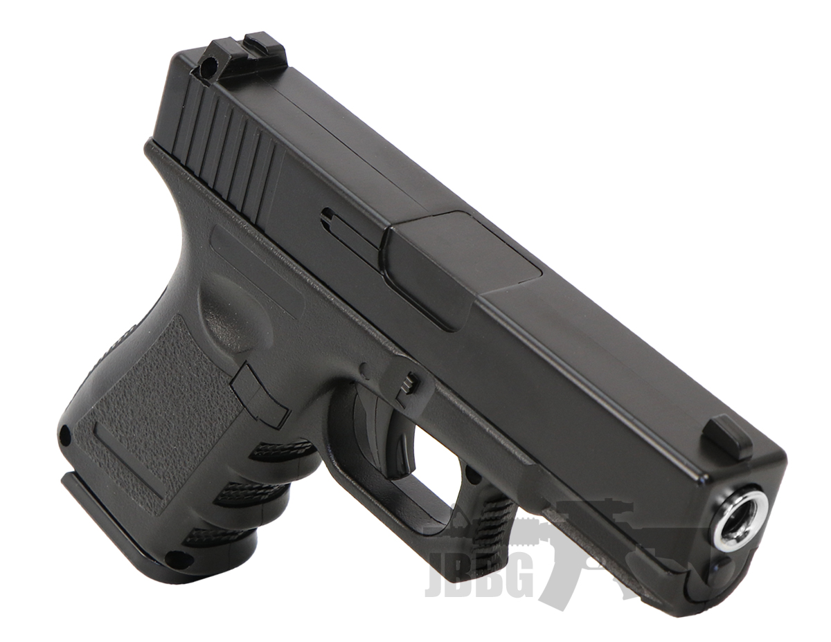 Pack airsoft G.15 style Glock 19
