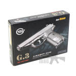 g3 pistol