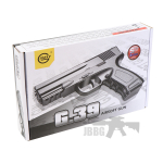 pistol box 1