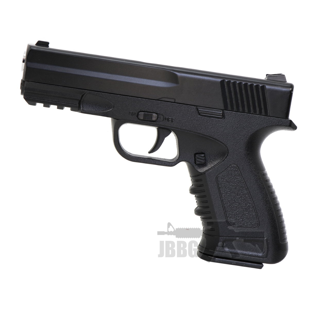 pistol galaxy black 99